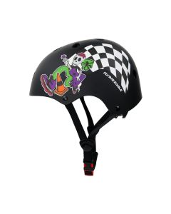 CASCO FLYING EAGLE RIDER JUNIOR BLACK