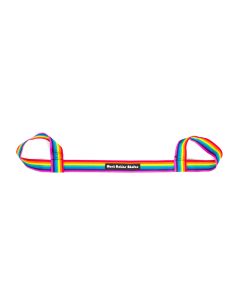 CINTA PORTAPATINES MOXI RAINBOW