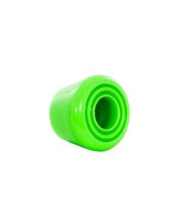 RIO ROLLER GREEN TOESTOP (2 PACK)