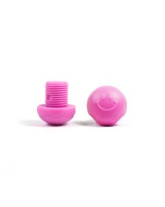 RIO ROLLER JAM PLUGS ROSA 5-8’’