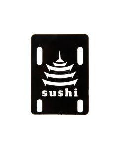 RISER SUSHI PAGODA 1-8 BLACK