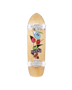 RIVIERA ARROWHEAD 32,25’’ LONGBOARD DECK