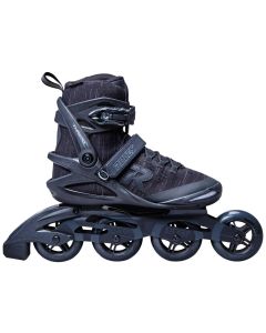 ROCES ROSCA NEGRO