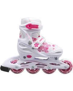 ROCES JOKEY 3.0 BLANCO-ROSA