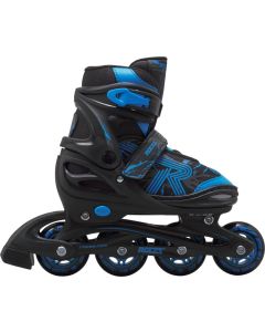 ROCES JOKEY 3.0 NEGRO-AZUL