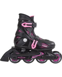ROCES ORLANDO III BLACK-PINK