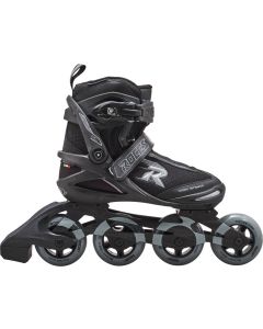 ROCES PIC TIF BLACK