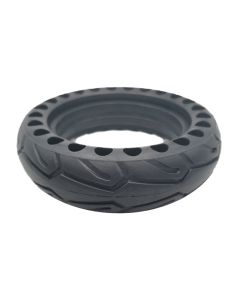 RUEDA MACIZA PATINETE ELECTRICO 8X2