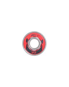 RODAMIENTO WICKED ABEC5 (UNIDAD)