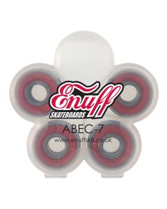 RODAMIENTOS ABEC 7 (PACK 8)