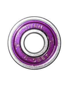 RODAMIENTOS TITEN ABEC 9 (PACK 12)