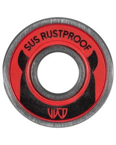 RODAMIENTOS WICKED SUV RUSTPROOF (PACK 4)