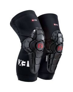RODILLERAS G-FORM PRO-X3 GUARD NEGRO