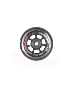 RUEDAS ROLLERBLADE 76MM 80A + SG5 6MMSP (PACK 8)