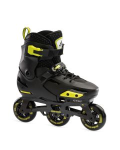 ROLLERBLADE APEX 3WD BLACK-LIME