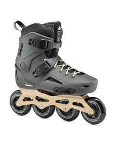 ROLLERBLADE LIGHTNING 90 ANTRACITE-TAUPE
