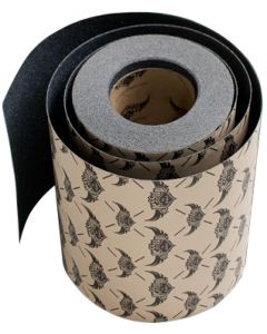 ROLLO LIJA JESSUP 9''