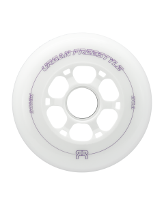 RUEDA FR URBAN FREESTYLE 90MM 80A (UNIDAD)