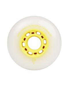 FLYING EAGLE ICE CREAM YELLOW WHEEL (UNIT)