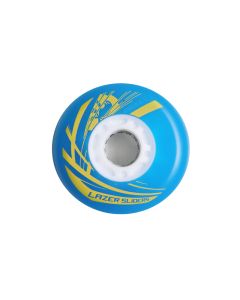 FLYING EAGLE LAZER SLIDER BLUE WHEEL (UNIT)