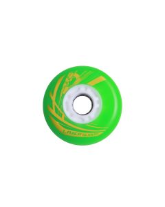 RUEDA FLYING EAGLE LAZER SLIDER VERDE (UNIDAD)
