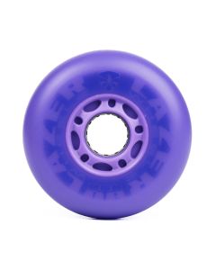 FLYING EAGLE LAZER WHEELZ PURPLE WHEEL (UNIT)