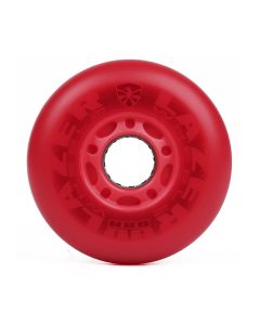 RUEDA FLYING EAGLE LAZER WHEELZ ROJA (UNIDAD)