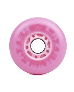 RUEDA FLYING EAGLE LAZER WHEELZ ROSA (UNIDAD)