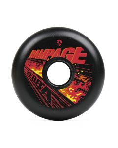 RUEDA FLYING EAGLE RAMPAGE NEGRO (UNIDAD)
