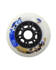 RUEDA FLYING EAGLE SHR SPEED 90MM 85A (UNIDAD)