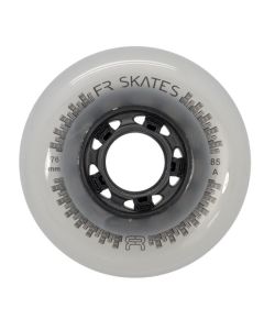 RUEDA FR DOWNTOWN 76MM 85A NATURAL (UNIDAD)