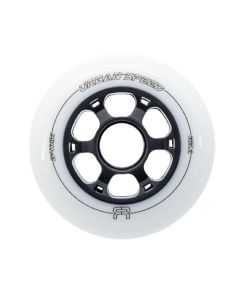 WHEEL FR URBAN SPEED 84MM 85A (UNIT)