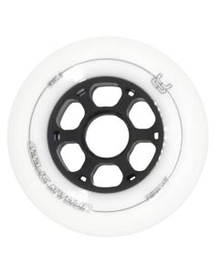 RUEDA FR URBAN SPEED 90MM 85A (UNIDAD)