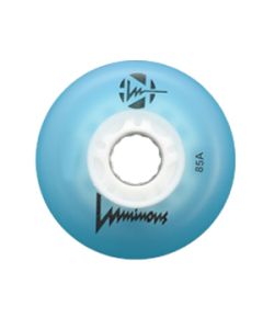 LED LUMINOUS 85A BLUE WHEEL (UNIT)