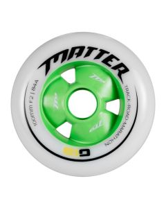 RUEDA MATTER G13 100MM F2 (UNIDAD)
