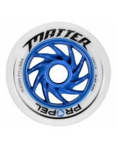 RUEDA MATTER PROPEL 110MM F0 (UNIDAD)