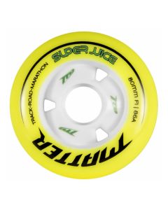 MATTER SUPER JUICE 80MM F1 WHEEL (UNIT)