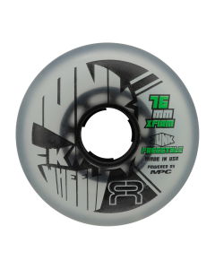 MPC JUNK FREESTYLE 76MM X-FIRM WHEEL (UNIT)