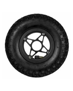 RUEDA OFF ROAD POWERSLIDE 200MM 8’’