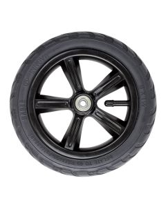 RUEDA PATINETE FRENZY 230 PNEUMATICA NEGRO