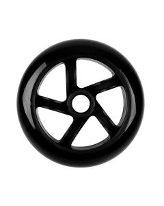 RUEDA PATINETE PU 145MMX30 87A (UNIDAD)