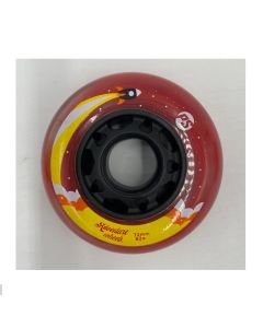 RUEDA POWERSLIDE ADVENTURE 82A (UNIDAD) (MUESTRA)