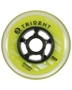 RUEDA POWERSLIDE TRIDENT DD 100MM (UNIDAD)