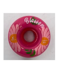 QUAD CHAYA BLOSSOM 62MM 78A WHEEL (UNIT) (SAMPLE)