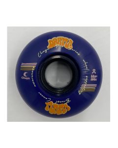 RUEDA QUAD CHAYA DRAMA 58MM 100A (UNIDAD) (MUESTRA)