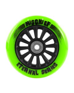 SLAMM NY-CORE 110MM GREEN SCOOTER WHEEL