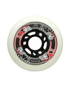 RUEDA SEBA FR STREET KINGS BLANCA (UNIDAD)