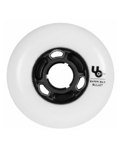 UNDERCOVER TEAM 84MM 86A WHEEL (UNIT)