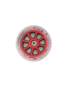 RUEDA FLYING EAGLE LAZERWHEELZ 125MM 88A ROJA (UNIDAD)