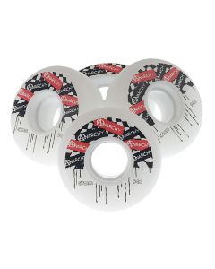 RUEDAS ANARCHY 57MM 94A (PACK 4)